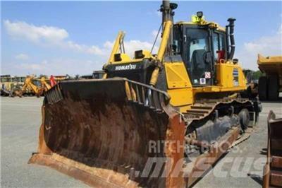Komatsu D65 EX-16 Dozer cingolati