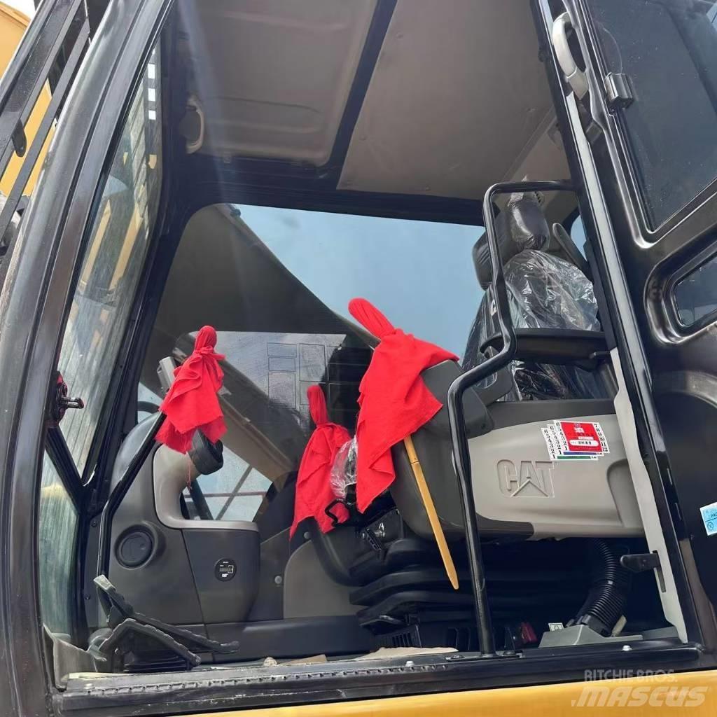 CAT 340D2 Escavatori cingolati