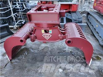 Hydraram HDG 88R Pinze