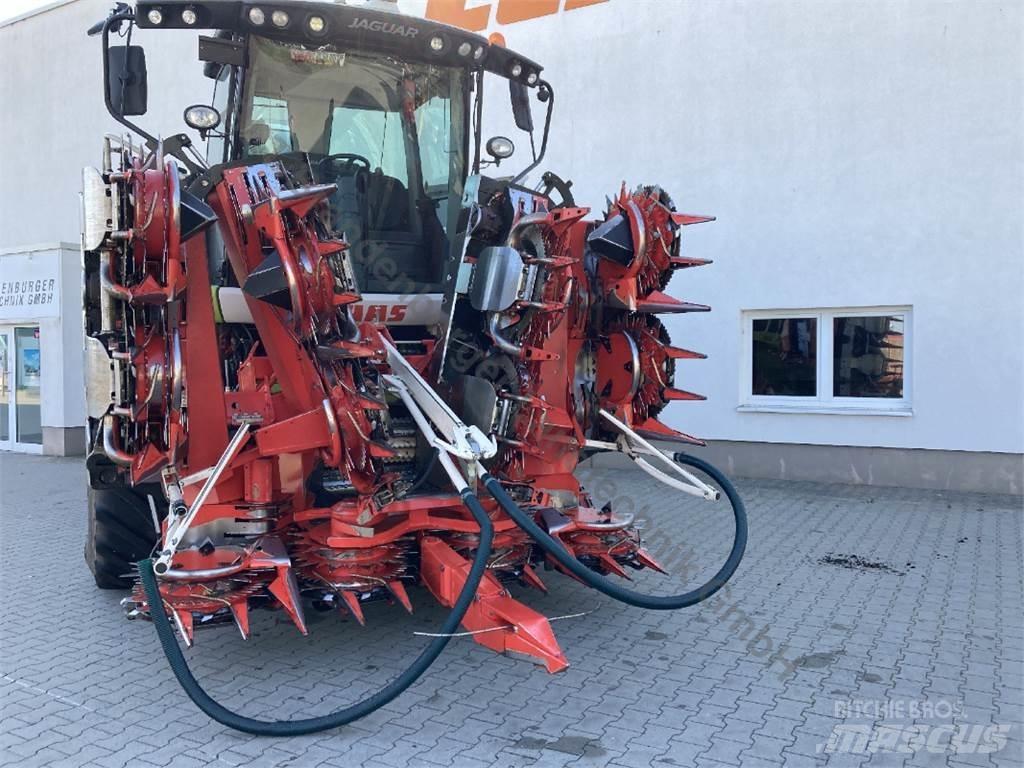 Kemper 390 Plus Agricoltura - Altro
