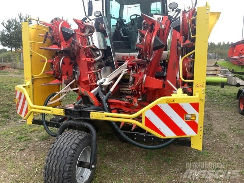 Kemper 390 Plus Agricoltura - Altro