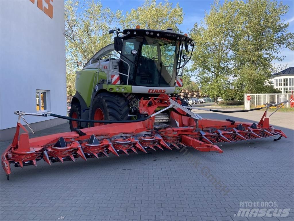 Kemper 390 Plus Agricoltura - Altro