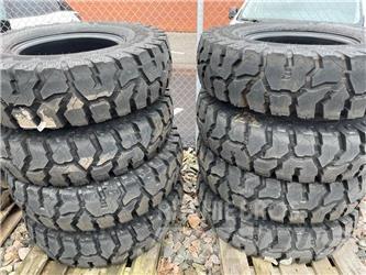 Nokian Armor Guard 2 Pneumatici, ruote e cerchioni