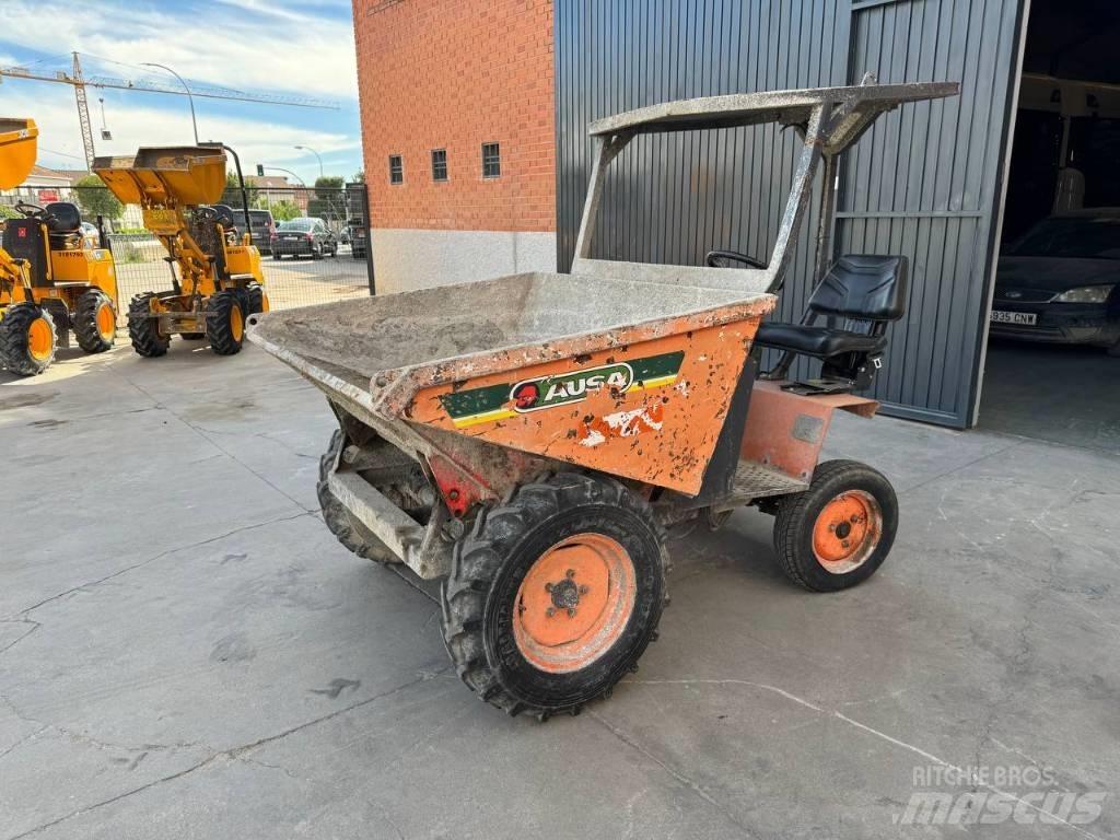 Ausa 150 DH Mini dumper
