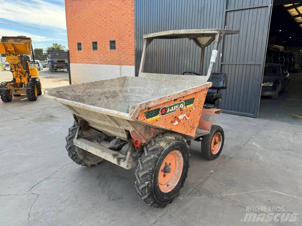 Ausa 150 DH Mini dumper