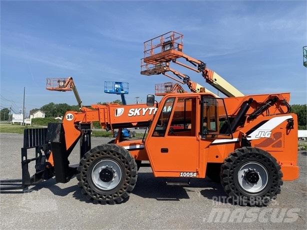SkyTrak 10054 Sollevatori telescopici