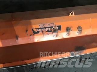 Perfect ZF2-240 Falciatrici/cimatrici per pascoli
