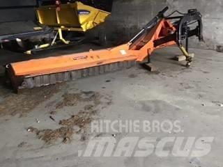 Perfect ZF2-240 Falciatrici/cimatrici per pascoli