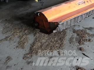 Perfect ZF2-240 Falciatrici/cimatrici per pascoli