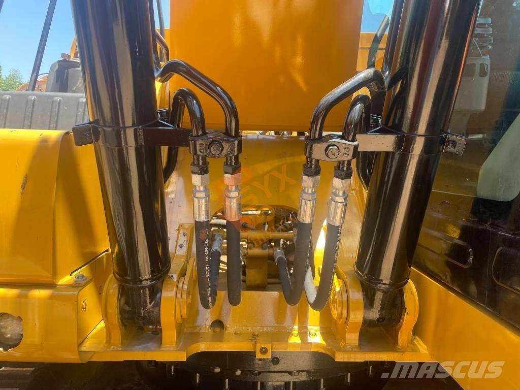 CAT 320 GC Escavatori cingolati
