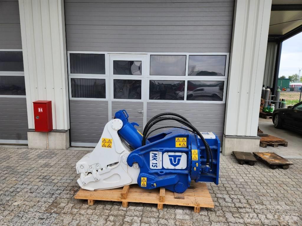 Trevibenne MK15 Frantoi