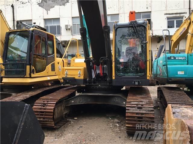 Volvo EC240BLC Escavatori cingolati