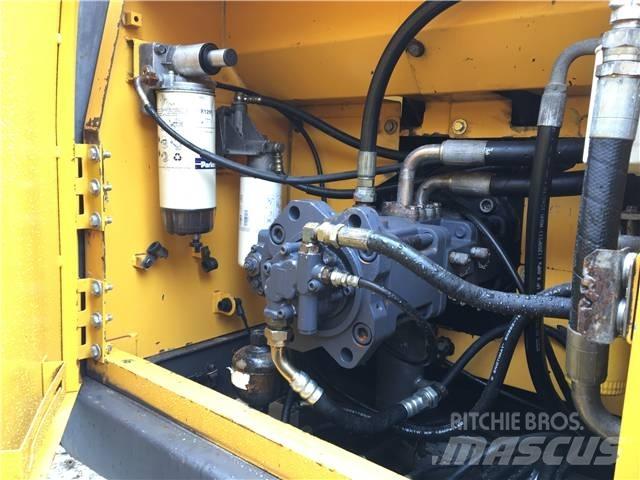 Volvo EC240BLC Escavatori cingolati