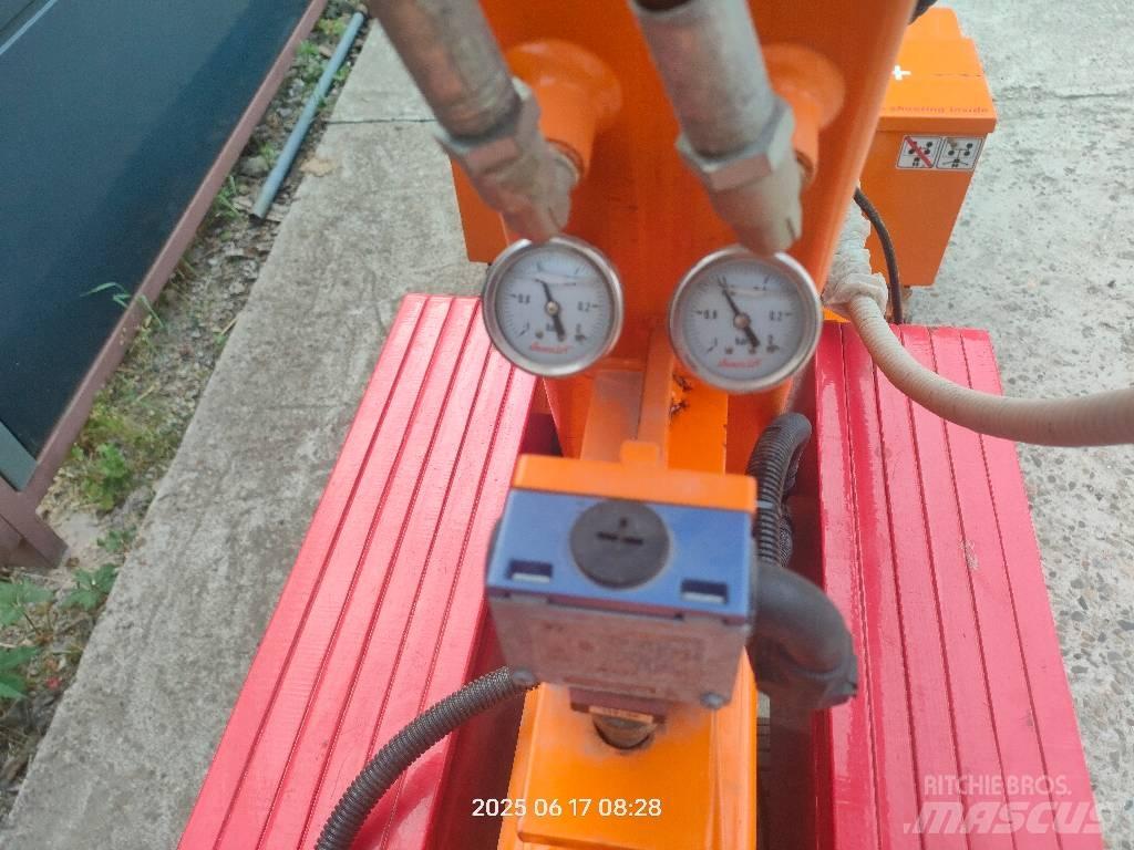 SMARTLIFT 608 HL Costruzioni - Altro