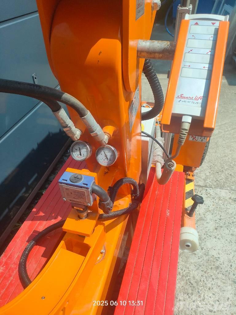 SMARTLIFT 608 HL Costruzioni - Altro