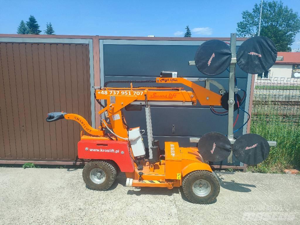 SMARTLIFT 608 HL Costruzioni - Altro