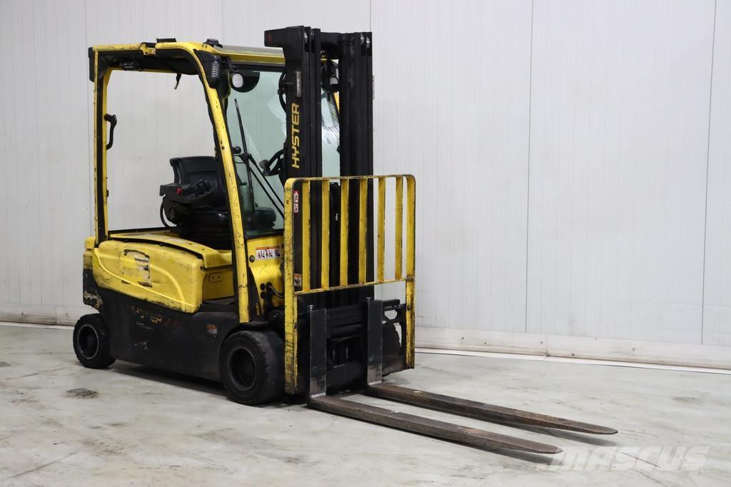 Hyster J2.0XN Carrelli elevatori elettrici