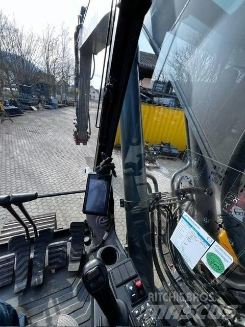 Volvo EC 300 E Escavatori cingolati