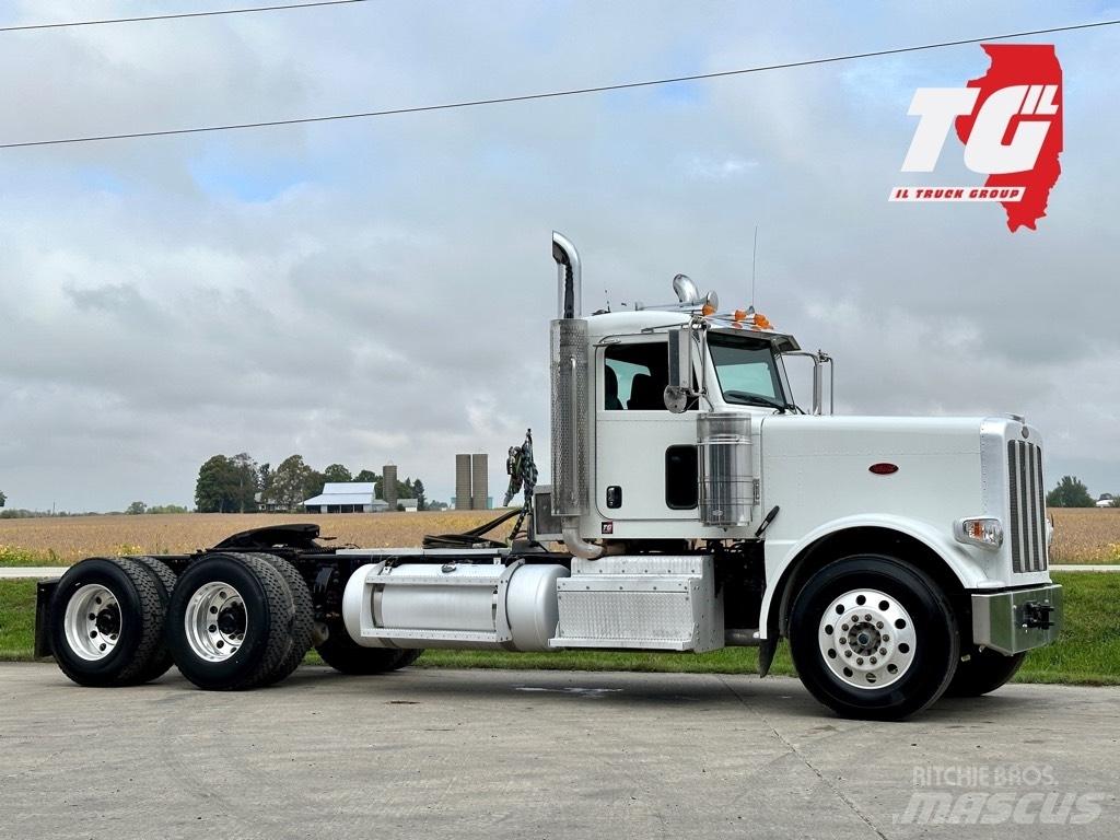 Peterbilt 388 Motrici e Trattori Stradali