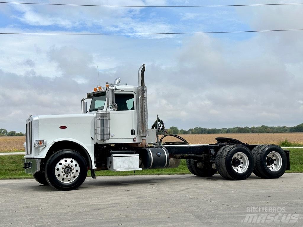 Peterbilt 388 Motrici e Trattori Stradali