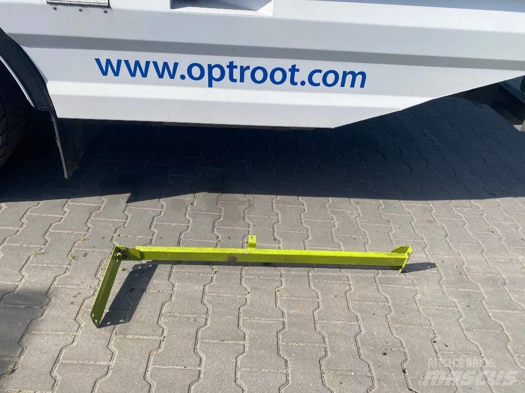 CLAAS 880 Accessori per macchine da fieno e foraggio