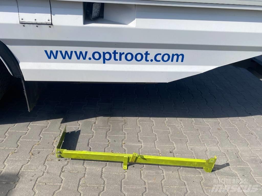 CLAAS 880 Accessori per macchine da fieno e foraggio