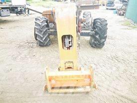 Manitou MVT 1332  rim Pneumatici, ruote e cerchioni
