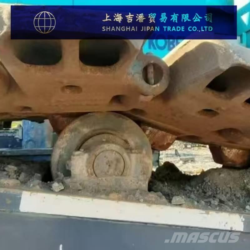 Kobelco 7300 Gru cingolate