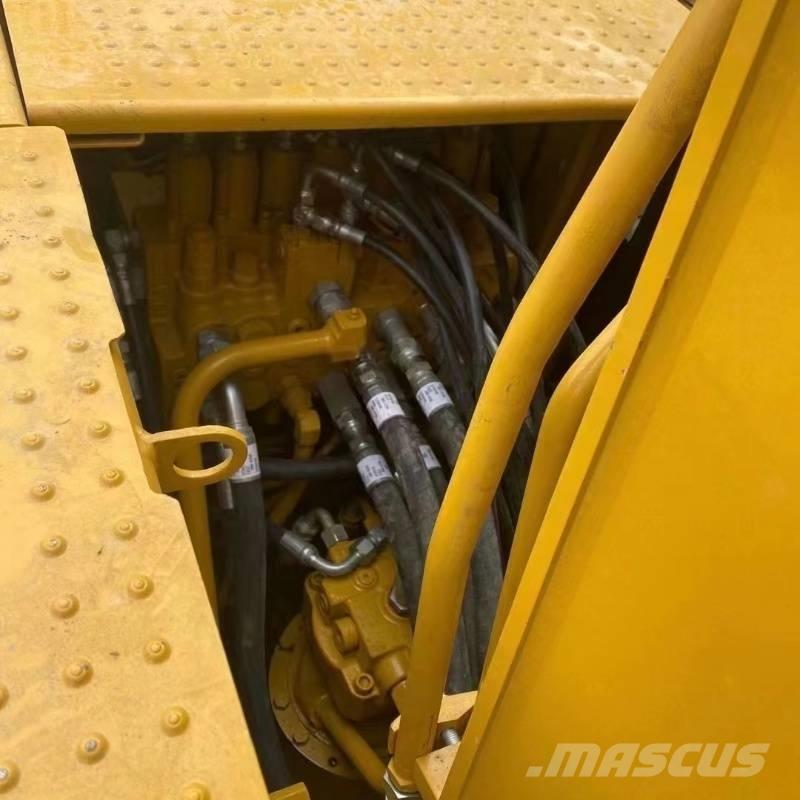 CAT 312 Escavatori cingolati