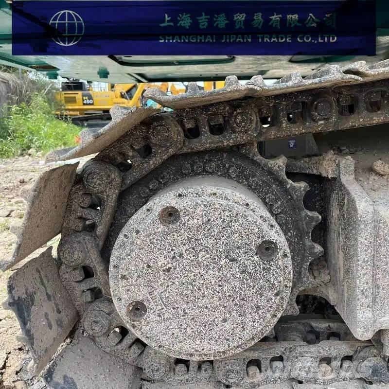 Kobelco SK 260 Escavatori cingolati