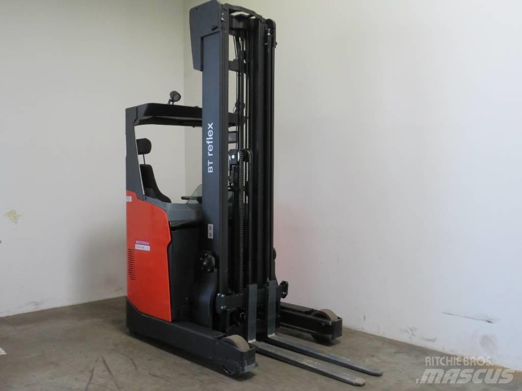 BT RR E 160 H Carrello retrattile