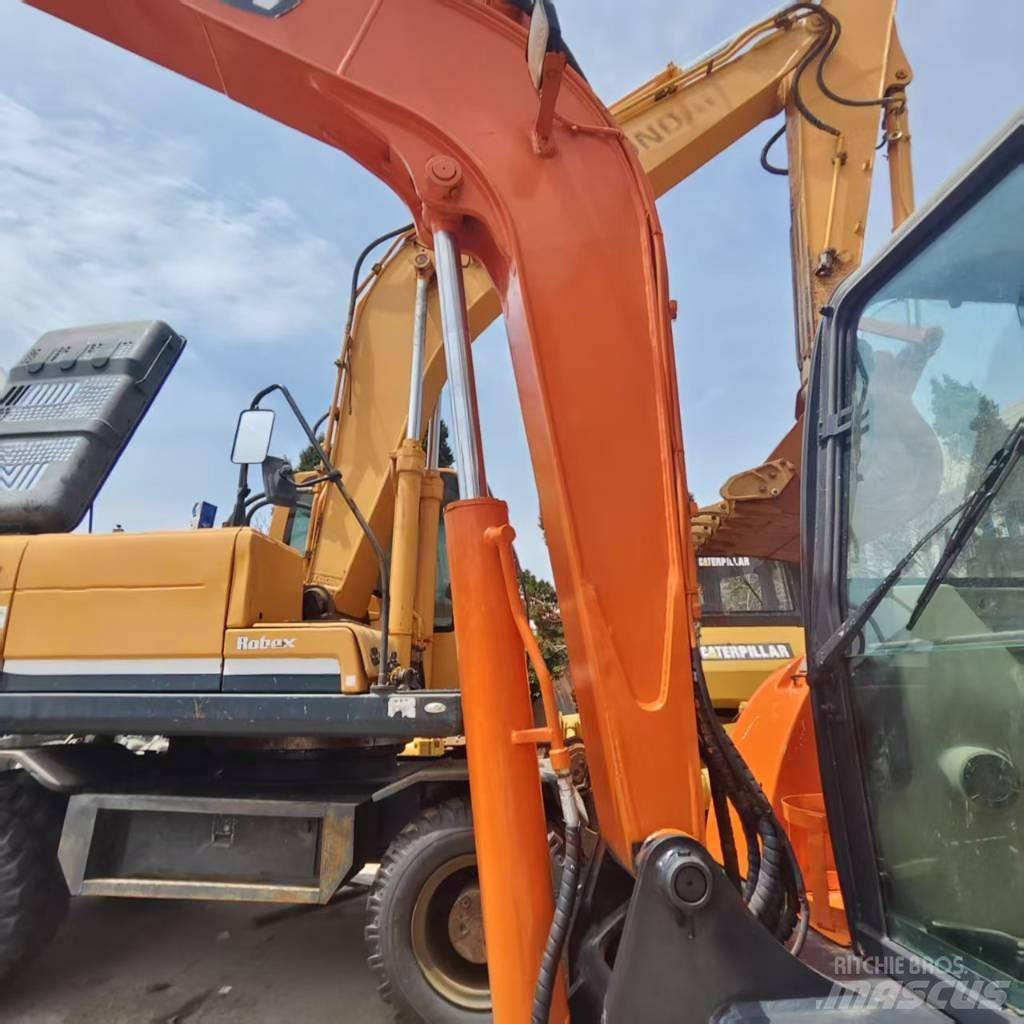 Doosan DH 60 Miniescavatori