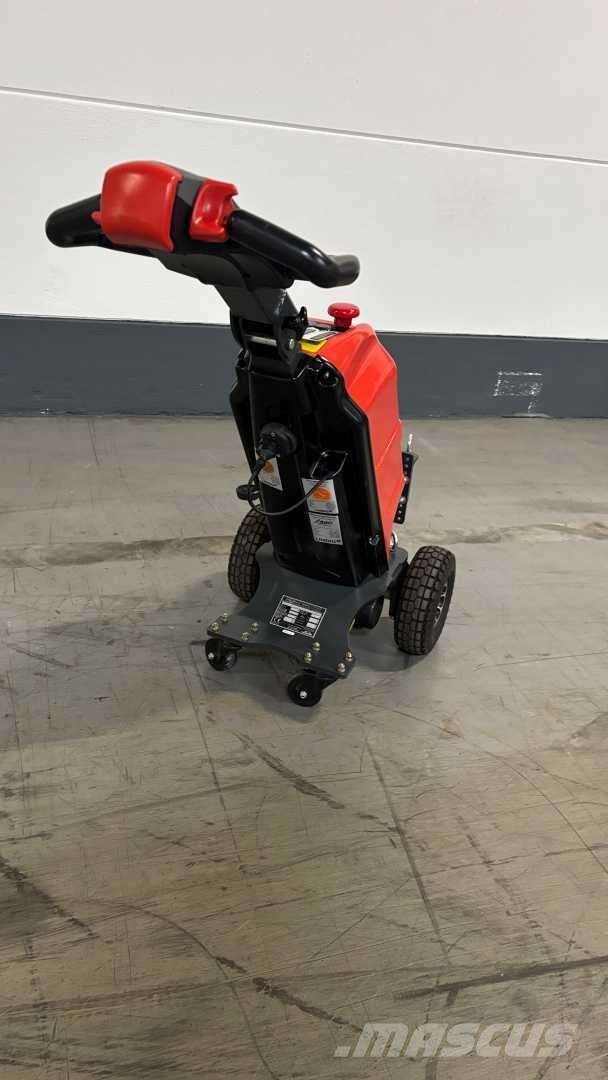 Linde MP13 Carelli stoccatori  automatici-usati