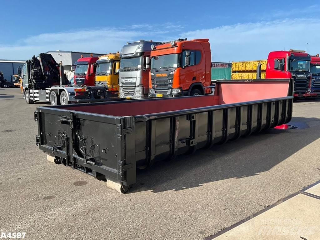  CONTAINER 10m³ NEW Container speciali