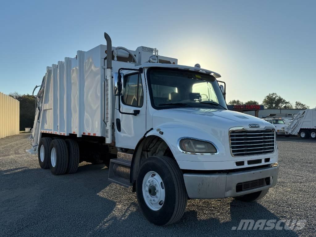 Freightliner M2 Camion dei rifiuti