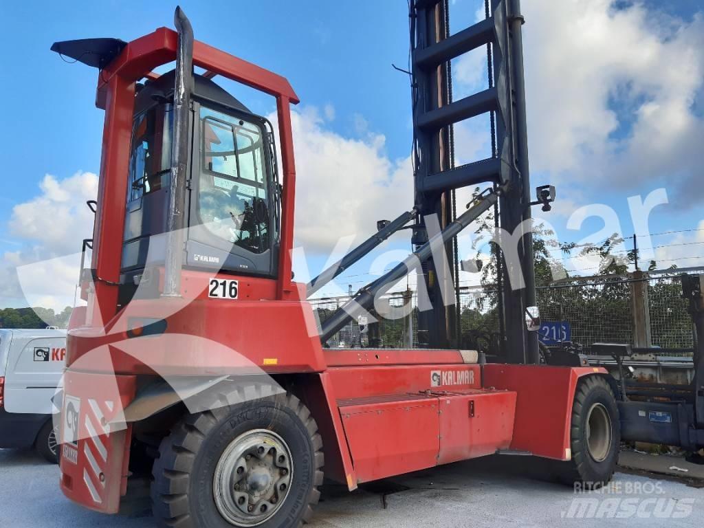 Kalmar DCG90-45ES7 Movimentatori per container