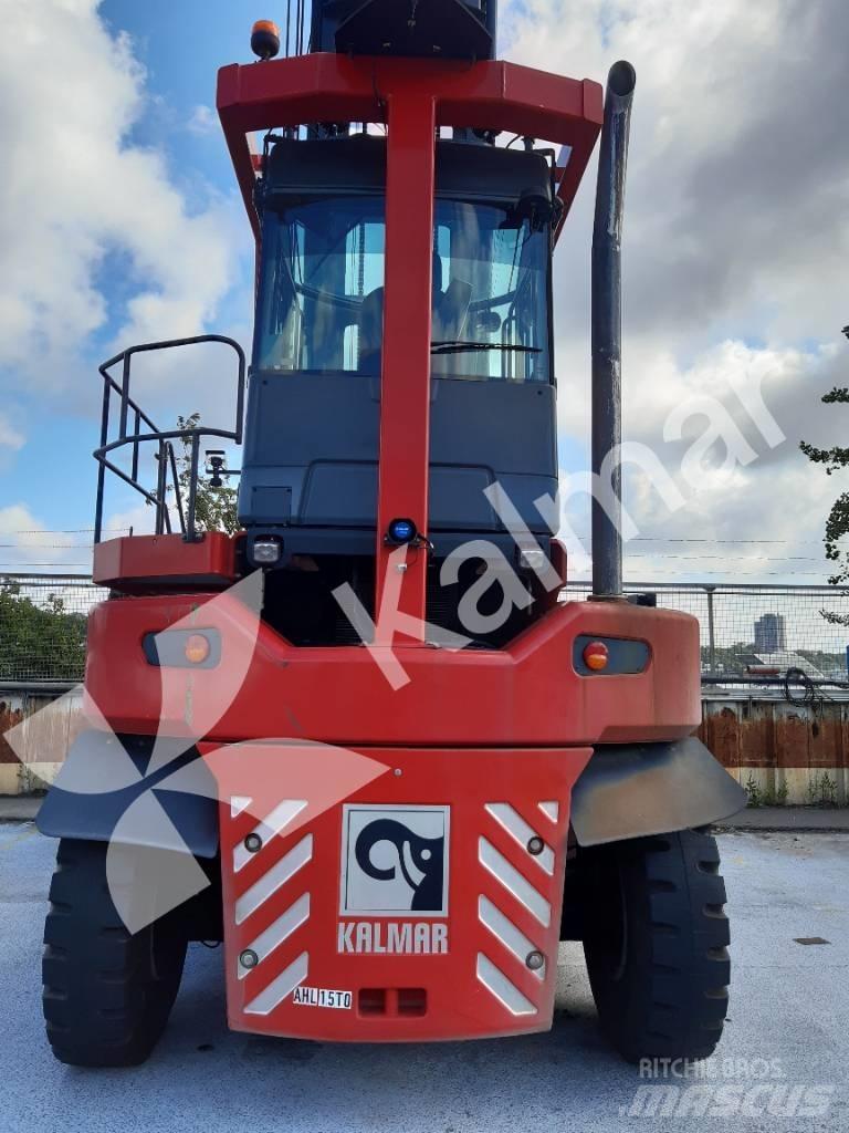 Kalmar DCG90-45ES7 Movimentatori per container