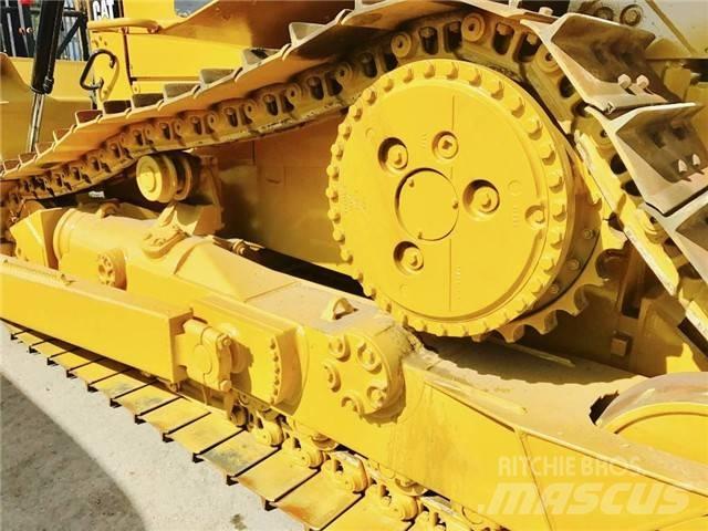 CAT D 6 H Dozer cingolati