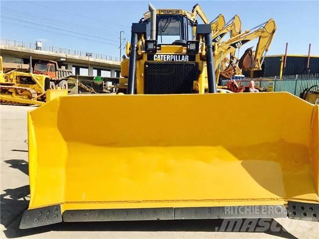CAT D 6 H Dozer cingolati