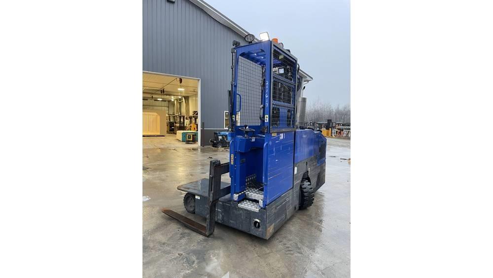 Combilift C 7000 Carrello retrattile