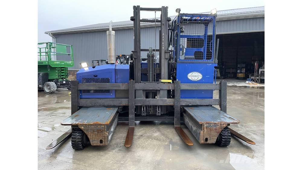 Combilift C 7000 Carrello retrattile