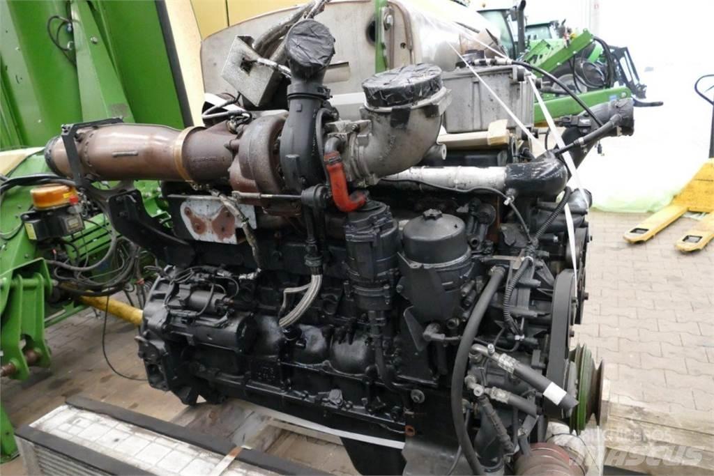 MAN D 2676 LE121 Agricoltura - Altro