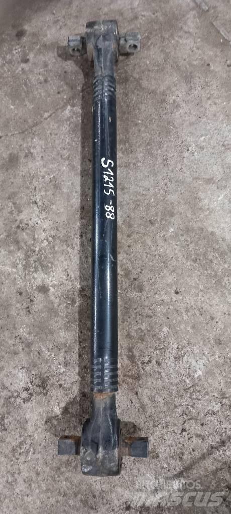 Scania R440  1942075 Telaio e sospensioni