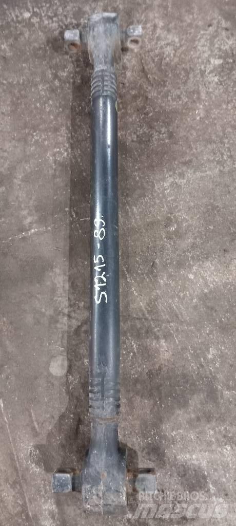 Scania R440  1942075 Telaio e sospensioni