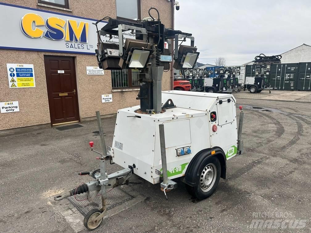 SMC TL 90 E Torri faro