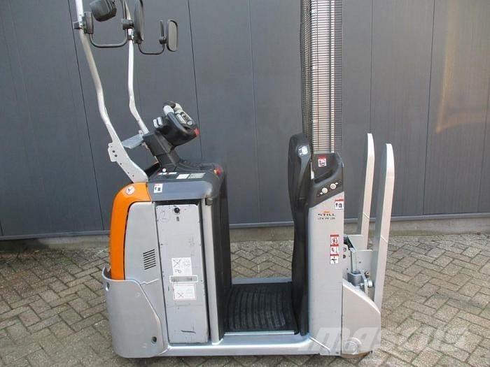 Still LTX FF 05 Movimentazione Materiali - Altro