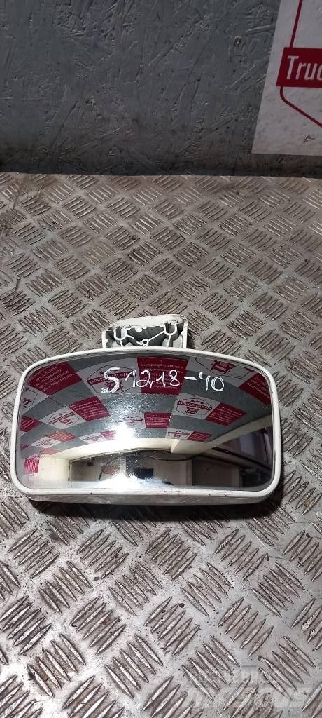 Scania R 440    1916864 Cabine e interni