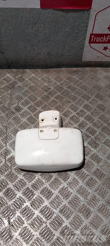Scania R 440    1916864 Cabine e interni