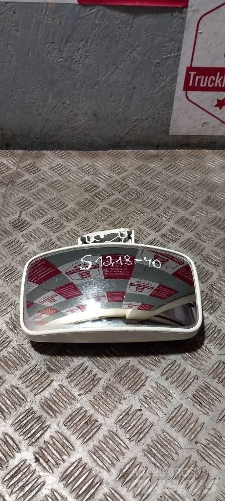 Scania R 440    1916864 Cabine e interni