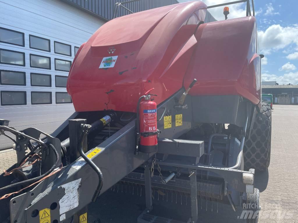 Massey Ferguson 2290 Presse quadre
